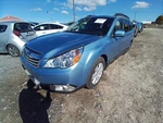 Passenger Rear Door Vent Glass Station Wgn Outback Fits 10-14 Legacy 11786380. Fixed Price $88.02.