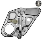 Aisin RPAK-030 Power Window Regulator Assembly W/ Motor. Fixed Price $190.44.