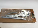 Genuine Dorman 740-615 Window Regulator Front Right Fits 88-92 Corolla Fast Ship. Fixed Price $41.33.