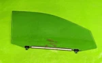 06-09 RX400H Passenger Right Front Window Door Glass Oem 4257-63. Fixed Price $75.00.
