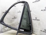 18-19 Ford Expedition Rr Lh Door Window Glass Run Channel Seal JL1Z-7825767-A. Fixed Price $121.81.