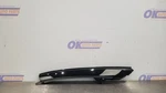 08 Cadillac Xlr-v Exterior Pillar Windshield Post Trim Right Passenger Black. Fixed Price $72.68.