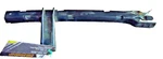 2007-2016 Gmc Acadia Enclave Chevy Window Guide Channel Right Rear Door. Fixed Price $24.50.