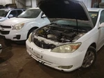 Back Glass Diversity Antenna With Ultraviolet Fits 02-06 Camry 2085634. Fixed Price $118.75.