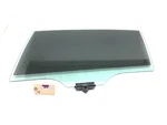 2017-2022 Genesis G90 Left Driver Rear Door Window Glass Panel Oem. Fixed Price $299.99.