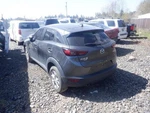 Passenger Right Rear Door Glass Fits 19-22 Mazda CX-3 32619189. Fixed Price $162.36.