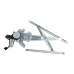 Genuine Aisin Power Window Regulator Assembly Motor RPAH-174. Fixed Price $92.39.