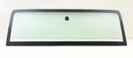 Fit 07-17 Jeep Wrangler 18 Jk Front Windshield Window Glass W/o 3RD Visor Frit. Fixed Price $209.00.