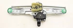 New Motorcraft Rear Right Window & Regulator WLRA-89 Ford Focus 2012-2018. Fixed Price $89.95.