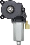 Dodge Ram 1500-5500 Rear Power Window Motor 2-PIN Mopar 55276102AC 742-443. Fixed Price $49.99.