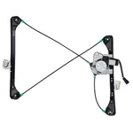 Fits Pontiac Grand Am Door 1999-2005 Front Left Power Window Regulator W/motor. Fixed Price $39.99.
