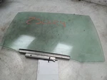 07-12 Toyota Yaris Rear Passenger Right Door Glass. Fixed Price $79.99.