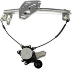 Power Window Motor & Regulator For 2010-2013 Mazda MX-5 Miata. Fixed Price $172.12.