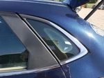 2021 Mazda CX30 CX-30 Oem Driver Left Rear Quarter Glass Window. Fixed Price $56.52.