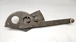 Original Bmw Neue Klasse 1500-2000 Tii Rear Window Regulator Left. Fixed Price $95.00.
