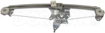 Dorman 740-022 Window Regulator Fits 98 00 Mercedes Models. Fixed Price $98.80.