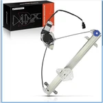 Power Window Regulator W/motor Front Left Driverside For 2010-2014 Subaru Legacy. Fixed Price $39.99.