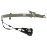 Dorman 749-141 Manual Window Regulator Only. Fixed Price $129.24.