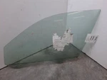Driver Front Door Glass Without Insulated Option Fits 00-06 Bmw X5. Fixed Price $208.24.