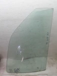R/f Right Passenger Front Door Glass Window Hatchback 93-99 Golf 100-14-4N. Fixed Price $74.26.