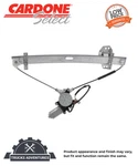 Cardone Select 82-1566JR Power Window Motor And Regulator Assembly. Fixed Price $82.28.