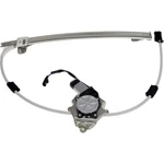 748-569 Dorman Window Regulator Rear Driver Left Side New With Motor Lh Hand. Fixed Price $157.57.
