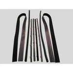 KG1006-8 Fairchild Industries Set Of Weatherstrip Kits Driver Or Passenger. Fixed Price $118.75.