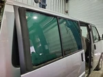 2000 2001 2002 2003 Volkswagen Eurovan Oem Rear Right Sliding Door Glass. Fixed Price $449.00.