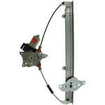 Window Reg W/ Motor Vdo WL44131. Fixed Price $83.48.