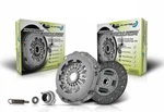 Blusteele Clutch Kit For Mazda 121 Hatch-metro Db 1.5LTR 16V Efi B5 12/93-12/96. Fixed Price $131.86.
