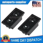 Pair Power Window Switch Front Left Righ For 88-89 Chevy Gmc C/k Pickup Truck. Fixed Price $20.90.