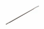 Genuine Gm Bright Front Driver Side Door Window Belt Reveal Molding 84647757. Fixed Price $92.33.