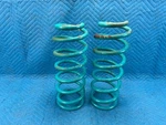 Lexus LX470 Rear Coil Spring Rh & Lh Pair C59-185 Dobinsons 141K 2003-2007 Oem. Fixed Price $325.00.