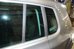 Driver Rear Vent Glass Germany Built Vin W Fits 09-18 Tiguan 413397. Fixed Price $140.00.