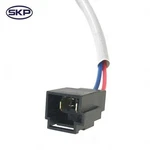 Power Window Motor And Regulator Assembly Skp SK741823. Fixed Price $52.95.