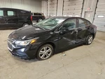 (local Pickup Only) Driver Left Rear Door Vent Glass Fits 16-19 Cruze 2087984. Fixed Price $124.99.