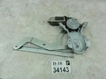 Window Regulator Motor Discovery 2000 2004 Right Passenge Side Rear Door Power. Fixed Price $29.99.