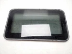 06 07 08 09 11 12 13 14 15 16 17, Mazda 5, Roof Glass Only, C23869810B, Oem. Fixed Price $253.80.