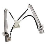 Power Window Regulator W/o Motor For Jeep Compass 2007-2017 Rh Front 68002896AA. Fixed Price $85.34.