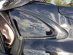 2019 Jaguar F-pace Svr Quarter Glass Left Driver. Fixed Price $141.31.