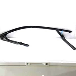 Oem 2025 Lincoln Aviator Window Channel Run Front Right NC5Z-7821596-A. Fixed Price $160.50.