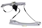 Genuine Gm Front Driver Side Window Regulator 84451816. Fixed Price $108.59.