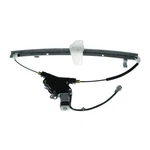 Wai WPR4925RMB Power Window Regulator And Mot. Fixed Price $113.18.