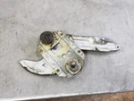 Left Rear Manual Window Regulator 1969 1970 Olds Delta 88 Coupe & Convertible. Fixed Price $65.00.