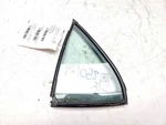 98 99 01 02, Honda Accord, Rear Left Door Vent Glass, 73455S84A00, Oem. Fixed Price $41.40.