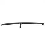 Genuine Mitsubishi Sash Channel 5735A256. Fixed Price $55.07.