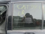 Rear Door Glass/window Ford Crown Victoria Left 03 04 05 06 07 08 09 10 11. Fixed Price $75.00.
