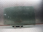 08-12 Honda Accord Right Rear Passenger Door Window Glass Sedan Sdn. Fixed Price $67.46.