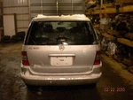 Driver Quarter Glass 163 Type ML350 Fixed Fits 98-05 Mercedes Ml-class 9852548. Fixed Price $109.25.