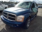 Driver Rear Door Glass Privacy Tint Laminated Fits 04-09 Durango 8714272. Fixed Price $110.02.